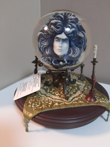 Disney parc madame leota - parc.,