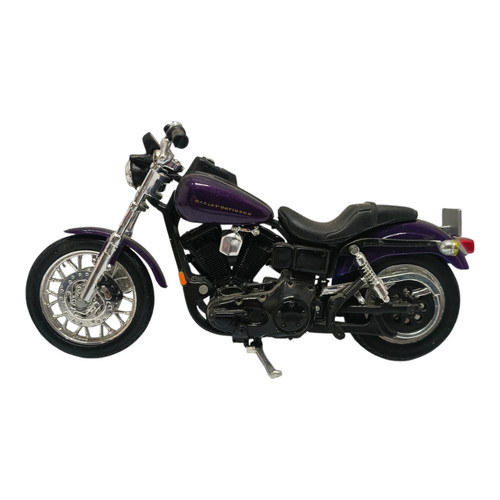 Sympa moto fxdx dyna super - sympa,