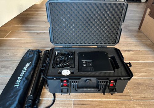 Matterport pro2 camera - 3d,