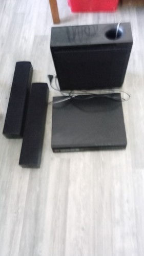 Lecteur home cinema - lecteur,