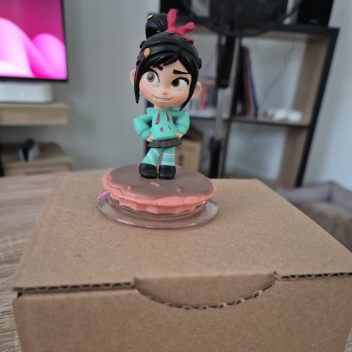 Figurine disney infinity - figurine, infinity-
