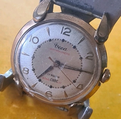 Montre ancienne mécanique - montre,