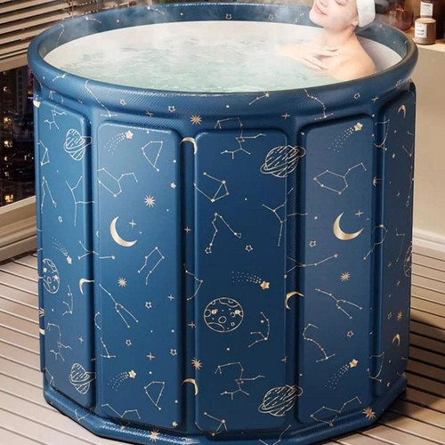 Baignoire pliable baignoire