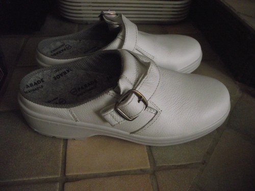 Chaussures sabot - chaussures, /
