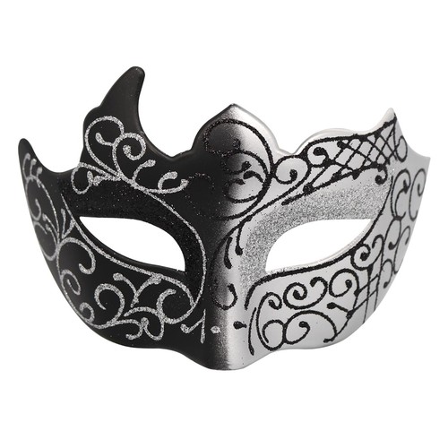 Masque vénitien masques de - masque,