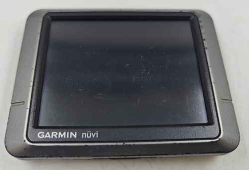 Gps navigator portable garmin - gps,