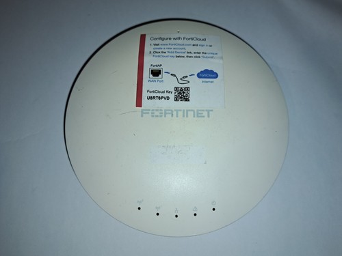 Borne wifi fortinet fap 221c - fortinet, fap-221c-e