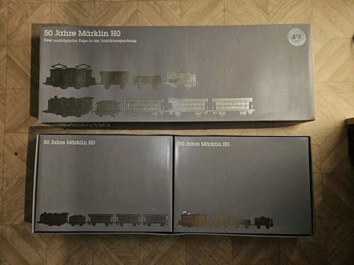 Märklin 0050 coffret 50 - märklin,