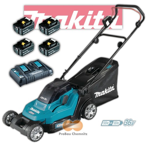 Makita dlm432z tondeuse - dlm432z,