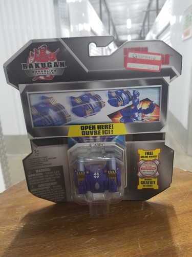Bakugan sega toys gigarth - bakugan,