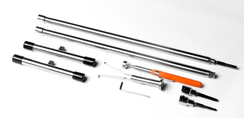 Kit outils clés t - outils, et