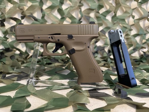 Umarex glock 19x gen 177 - umarex, .177