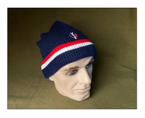 Vintage france bonnet - 80's,