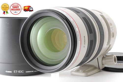 Neuf avec capot canon - capot], ef