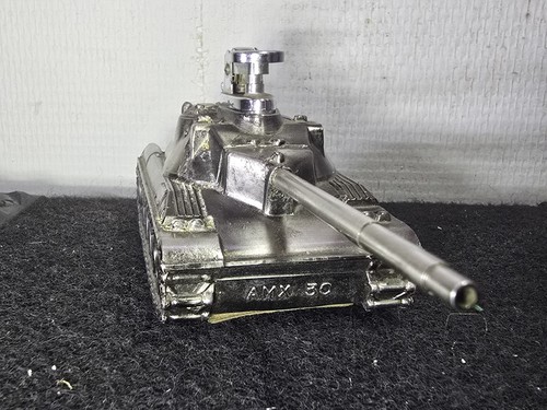 Rare briquet salon militaire - briquet,