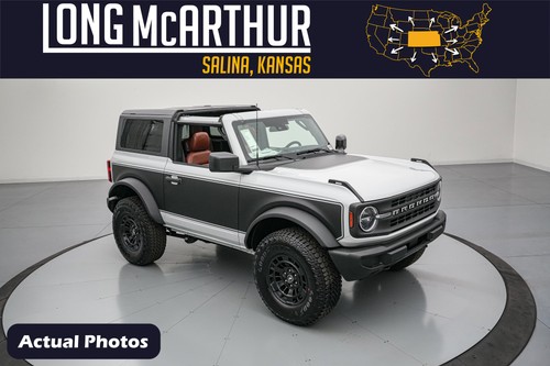 2026 ford bronco - 2026,