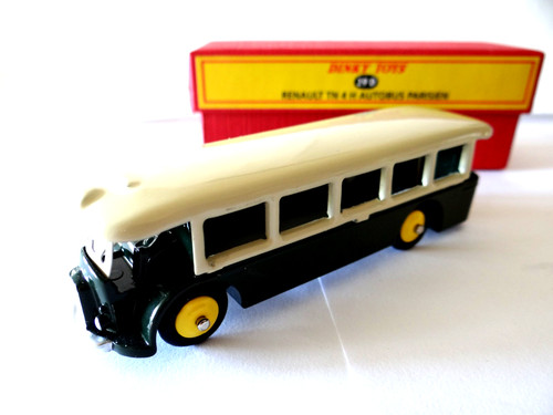 Dinky toys atlas - dinky, 4h