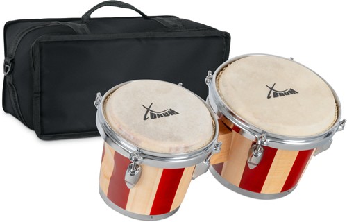 Bongo tam percussion - tam, latin