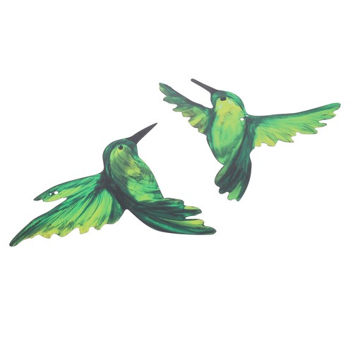 Pcs oiseau decoration - ,