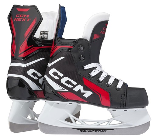 Ccm next patin - ccm, glace