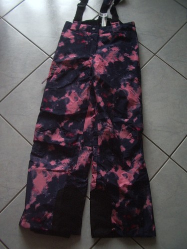 Beau pantalon ski - beau, enfant