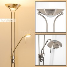 Lampadaire vasque lampe sur - lampadaire,