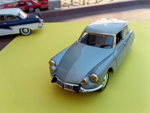 Citroen ds21 pallas 1967 - citroen,