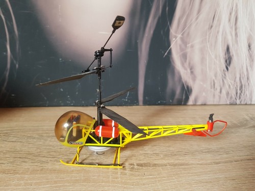 Hélicoptère jouet - hÉlicoptÈre,