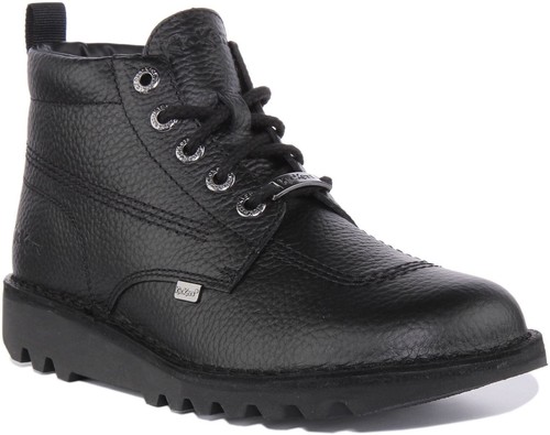 Botte kickers kick top en - botte, hi