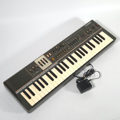 Casio casiotone 68 - casiotone, mt-68