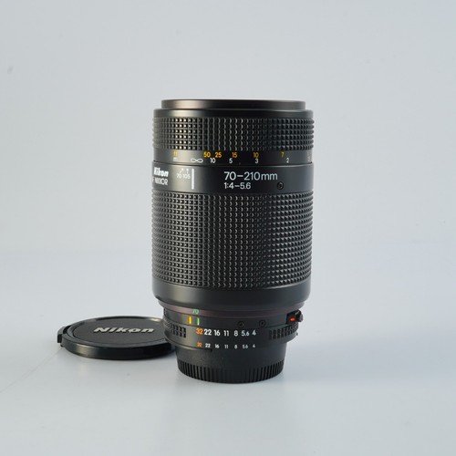 Excellent objectif zoom nikon - objectif,