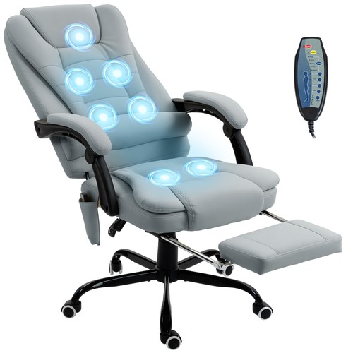 Vinsetto fauteuil bureau - vinsetto,