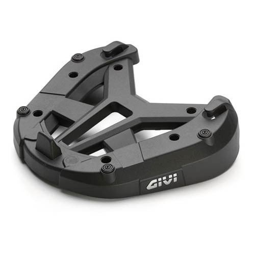 Plaque fixation givi - fixation,
