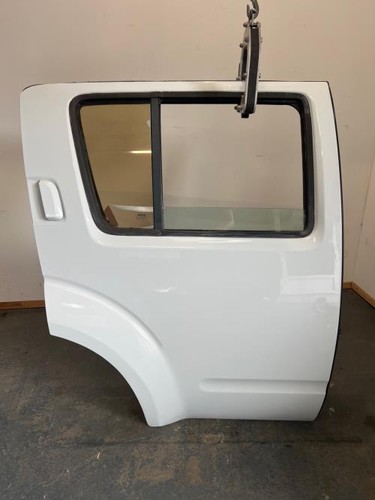 Porte arriere droit - , nissan