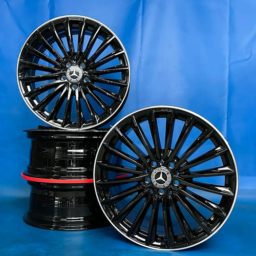 Jantes mercedes classe w177 - jantes,