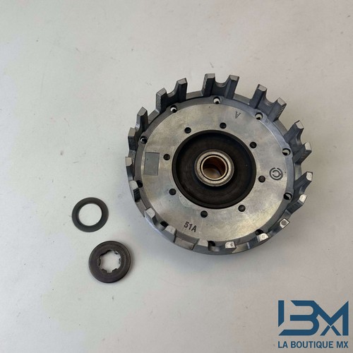 Cloche embrayage cpi - cloche, 50