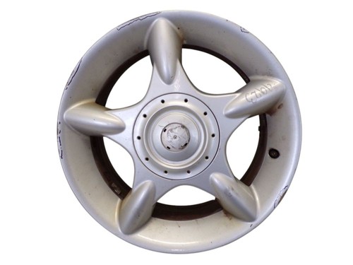 Jante aluminium 5jx16 - en, h2