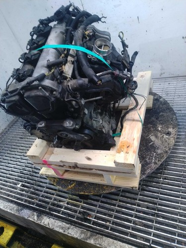 Used engine complete assembly - used,