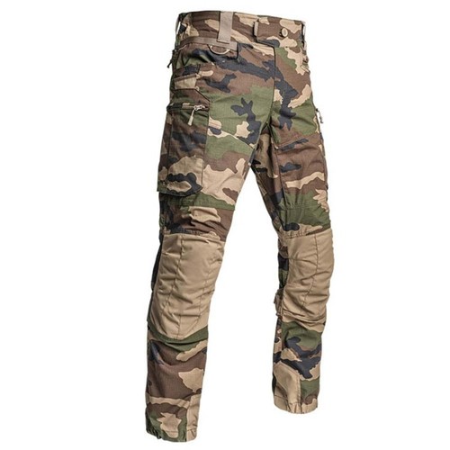 Pantalon combat fighter - de,