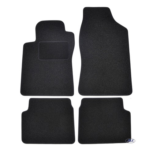 Tapis sol velours - velours, sur