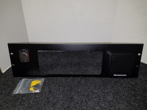 Rack mount for kenwood - 3u,