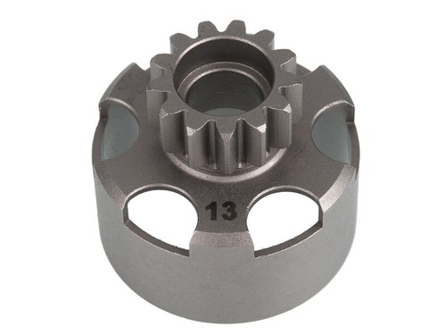 Cloche embrayage mugen - mugen, 13z