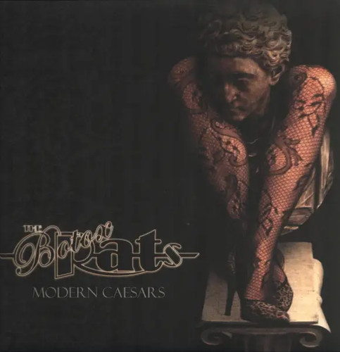 Modern caesars botox rats - caesars,