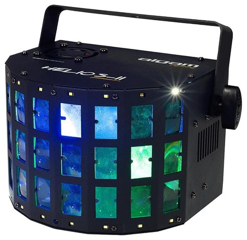 Projecteur led stroboscope - projecteur,