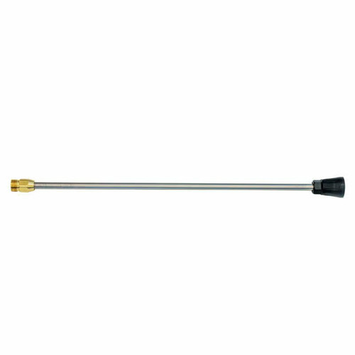 Lance inox 500mm m12 - lance,
