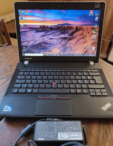 Lenovo thinkpad e330 - lenovo, 8/500go