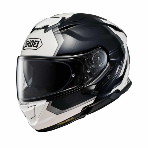 Shoei casque intégral air - shoei, gt-air