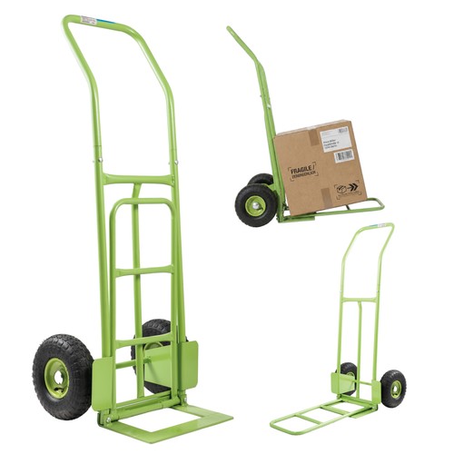 Trutzholm chariot bagages - chariot,