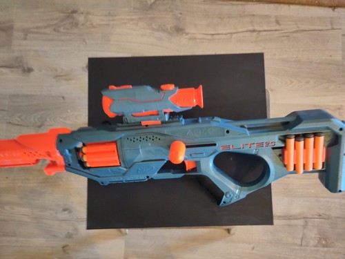 Nerf elite eaglepoint - nerf,
