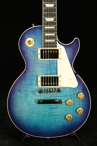 Gibson les paul standard - les,